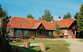 Pension Kezele